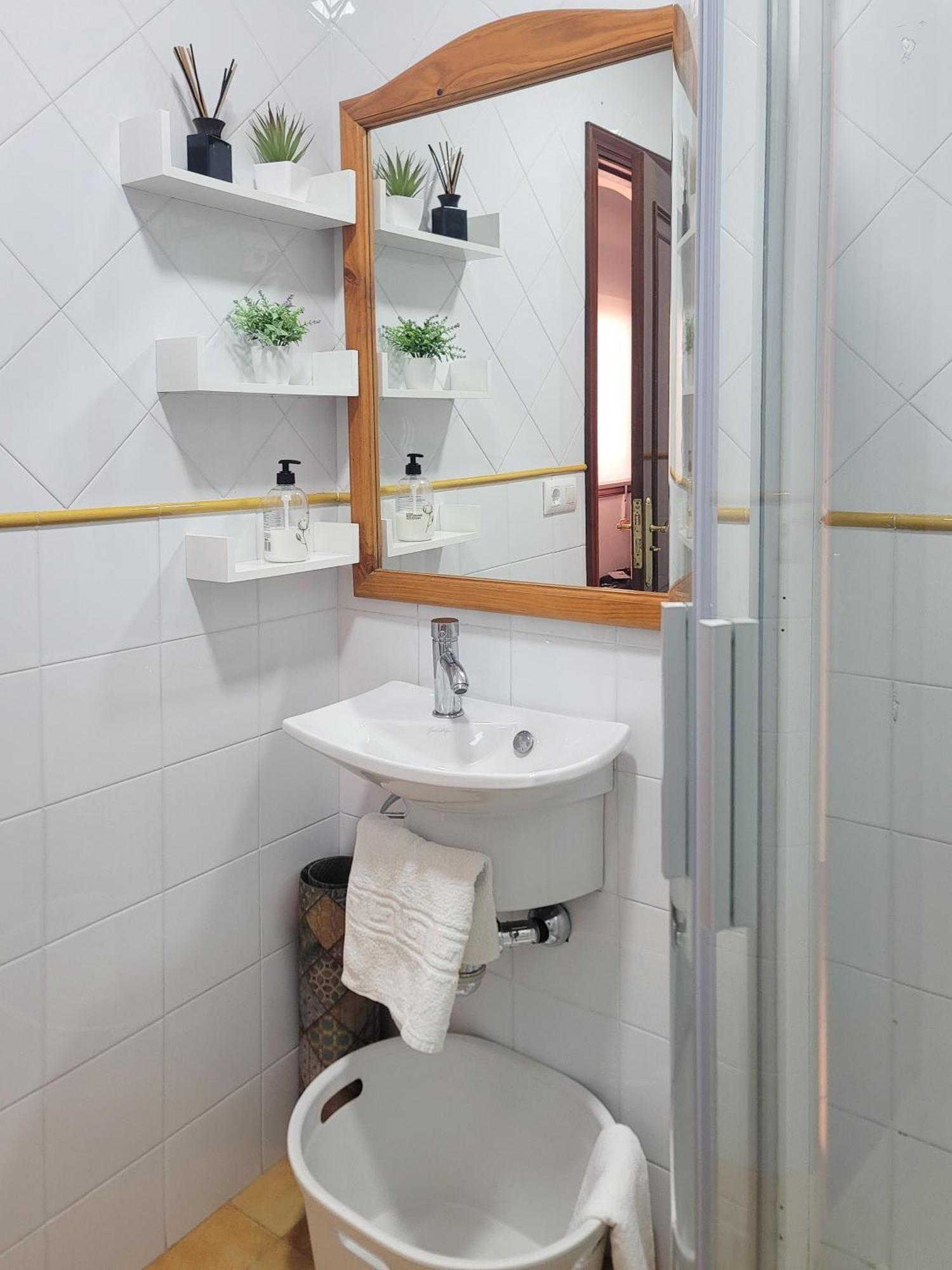 Apartmán Casa Africa Y Ramona Redondela Exteriér fotografie