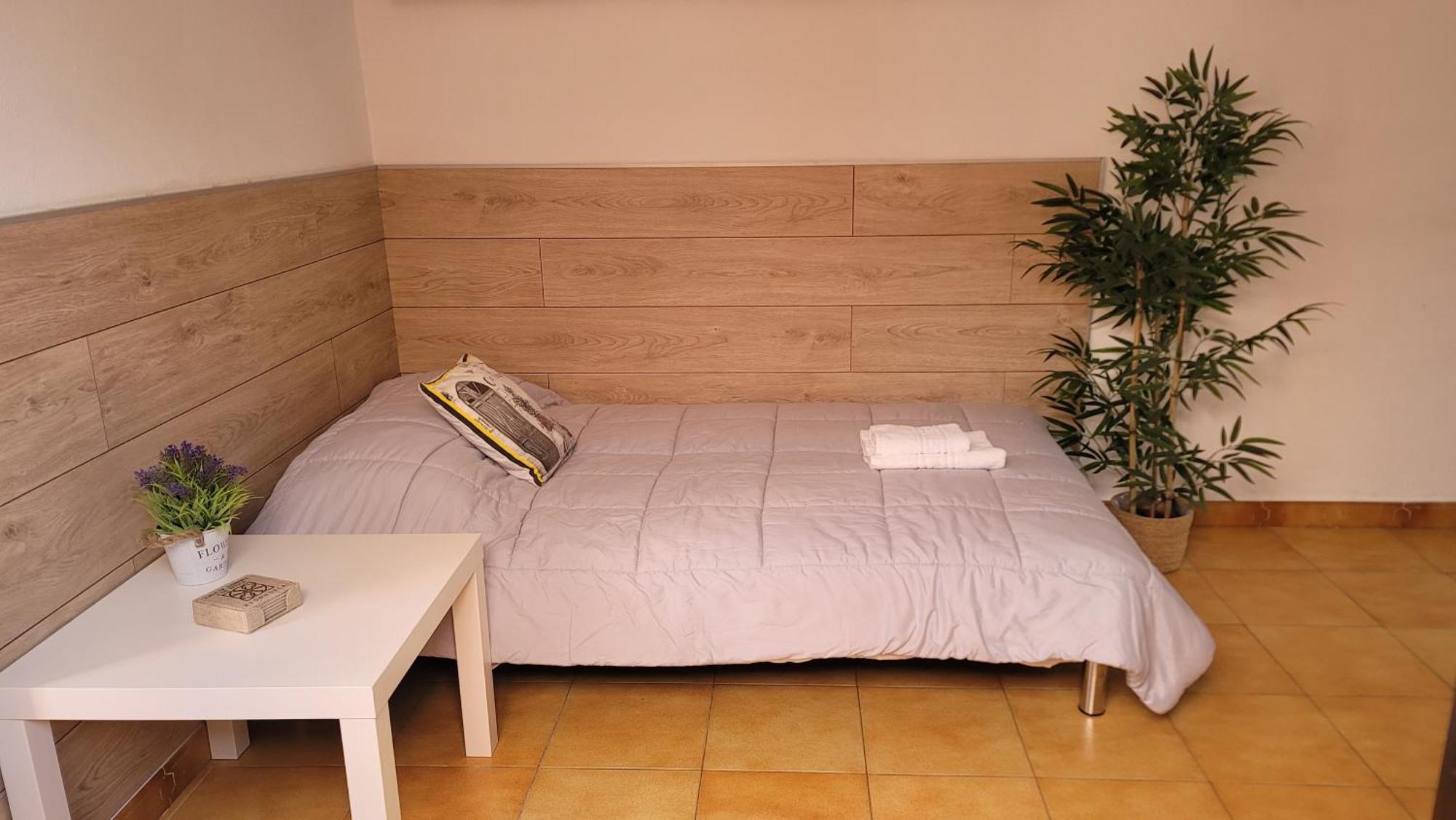 Apartmán Casa Africa Y Ramona Redondela Exteriér fotografie